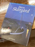Havssk&auml;rg&aring;rd