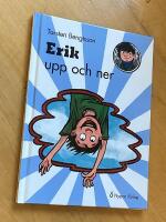 Erik upp och ner