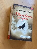 M&aring;nskensvargen