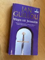 V&auml;gen till Jerusalem
