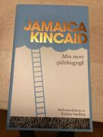 Min mors sj&auml;lvbiografi