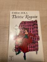 Therese Raquin