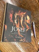 Josef : om Jesu far i bibeln och den kristna traditionen