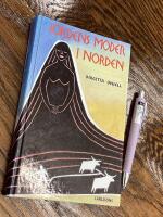 Jordens moder i Norden : myt, magi och fruktbarhetsrit i f&ouml;rkristen tid