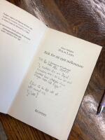 Etik f&ouml;r ett nytt millennium