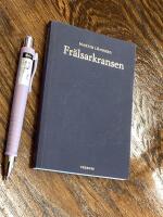 Fr&auml;lsarkransen : &ouml;vning i livsmod, livslust, sj&auml;lvbesinning och i att leva n&auml;ra Gud