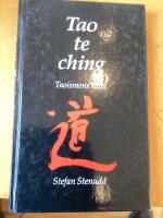 Tao te ching - taoismens k&auml;lla