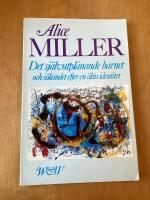 Det sj&auml;lvutpl&aring;nande barnet och s&ouml;kandet efter en &auml;kta identitet