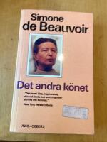 Det andra k&ouml;net