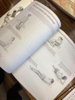 Konsten att teckna m&auml;nniskor : &ouml;vningsbok