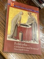 Folkkyrka - i solidaritet med kvinnor? : det ekumeniska &aring;rtiondet Kyrkor i solidaritet med kvinnor 1988-98 avspeglat i Svenska kyrkan