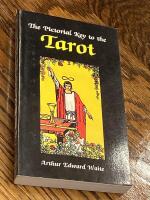 The Pictorial Key to the Tarot