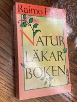 Naturl&auml;karboken