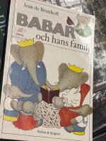 Babar och hans familj
