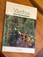 V&auml;xthus och drivb&auml;nkar