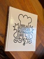 Hela Sveriges husman