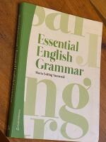 Essential English Grammar