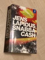 Snabba cash