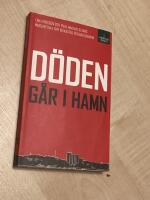 D&ouml;den g&aring;r i hamn