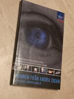 Mannen fr&aring;n andra sidan
