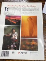 Kreativ fotografering med r&auml;tt EXPONERING