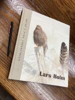 Natur i fyra v&auml;derstreck : skisser, illustrationer, m&aring;lningar