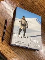 Konsten att f&auml;rdas