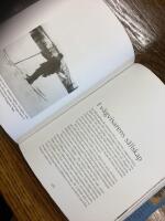 Konsten att f&auml;rdas