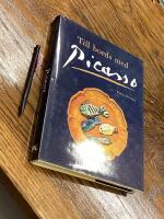 Till bords med picass