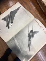 Vingade vapen - om flyget idag och kriget i morgon