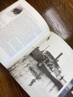 En v&auml;rld av &ouml;ar : den stora boken om Stockholms sk&auml;rg&aring;rd