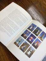 En v&auml;rld av &ouml;ar : den stora boken om Stockholms sk&auml;rg&aring;rd