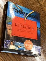 Meteorologernas v&auml;derbok