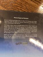 Meteorologernas v&auml;derbok