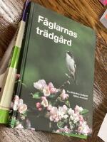 F&aring;glarnas tr&auml;dg&aring;rd