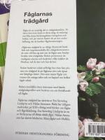 F&aring;glarnas tr&auml;dg&aring;rd