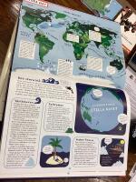 Viktiga kartor : f&ouml;r &auml;ventyrare och dagdr&ouml;mmare