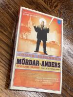 M&ouml;rdar-Anders och hans v&auml;nner (samt en och annan ov&auml;n)