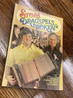 Stora dragspelsboken