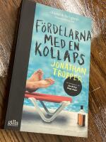 F&ouml;rdelarna med en kollaps