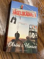 F&aring;gelsk&aring;daren