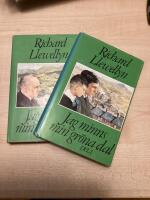 Jag minns min gr&ouml;na dal 1-2