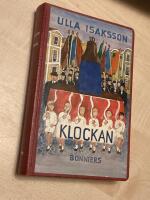 Klockan
