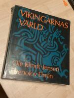 Vikingarnas v&auml;rld
