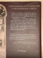 M&auml;nniskor och makter i vikingarnas v&auml;rld