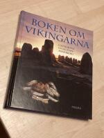 Boken om vikingarna