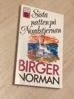 Sista natten p&aring; Nordstjernan