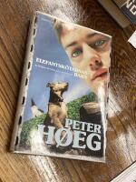 Elefantsk&ouml;tarnas barn