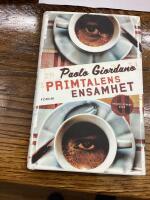 Primtalens ensamhet