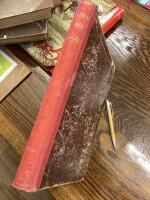 Idun 1898 - Praktisk veckotidning f&ouml;r kvinnan och hemmet